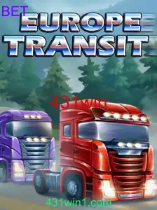 EuropeTransit