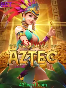 TreasuresofAztec